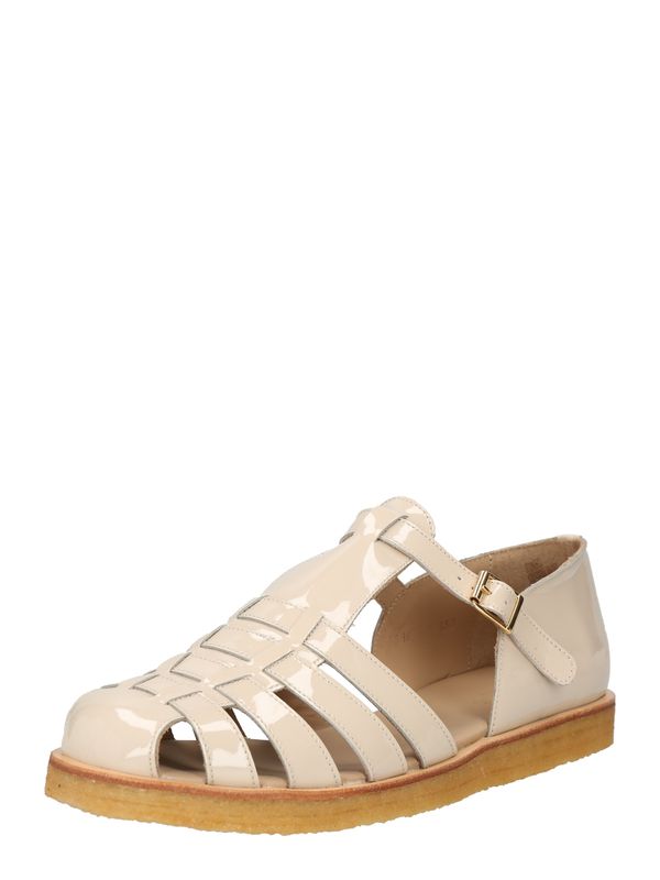 ANGULUS ANGULUS Сандали  бежово