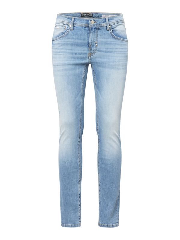 ANTONY MORATO ANTONY MORATO Дънки  син деним