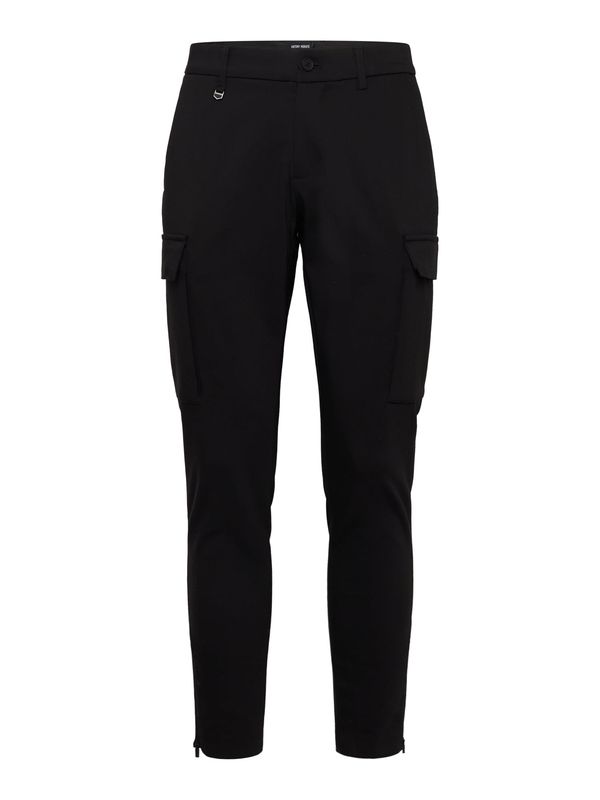 ANTONY MORATO ANTONY MORATO Карго панталон  черно