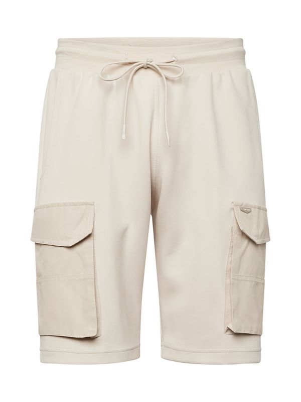 ANTONY MORATO ANTONY MORATO Карго панталон  кремаво