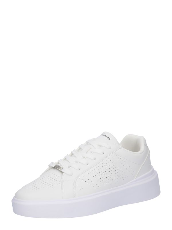 ANTONY MORATO ANTONY MORATO Ниски маратонки  бяло