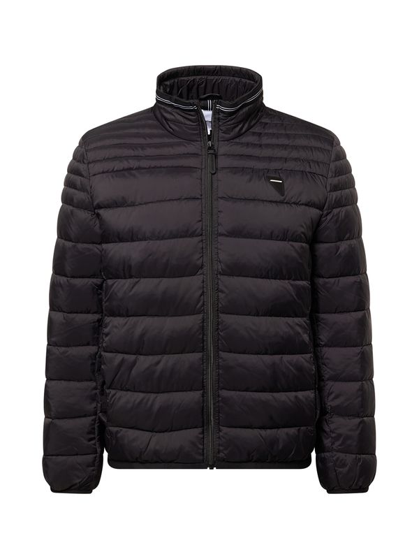 ANTONY MORATO ANTONY MORATO Преходно яке  черно / бяло