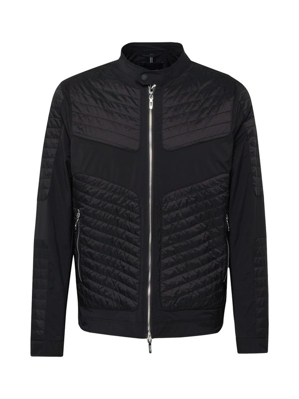 ANTONY MORATO ANTONY MORATO Преходно яке  черно