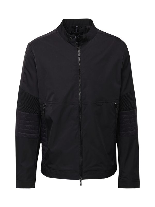 ANTONY MORATO ANTONY MORATO Преходно яке  черно