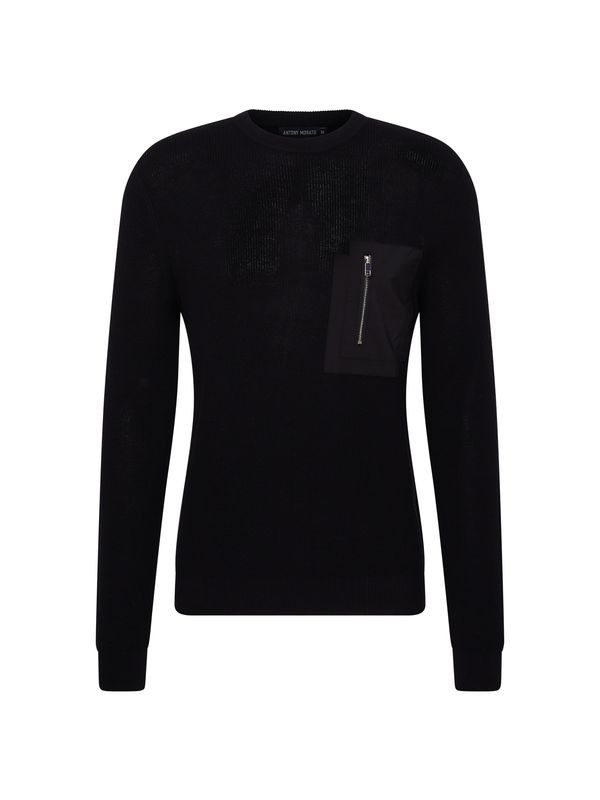ANTONY MORATO ANTONY MORATO Пуловер  черно
