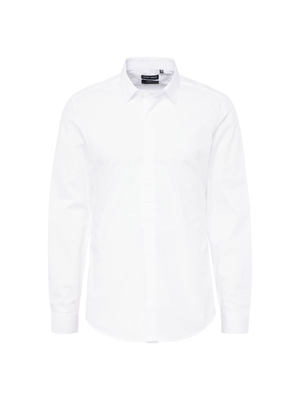 ANTONY MORATO ANTONY MORATO Риза  бяло