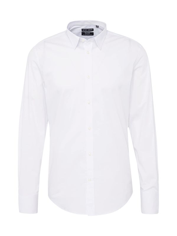 ANTONY MORATO ANTONY MORATO Риза 'MILANO'  бяло