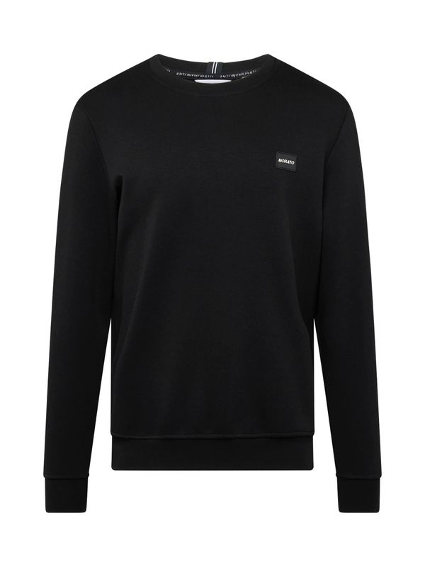 ANTONY MORATO ANTONY MORATO Суичър  черно