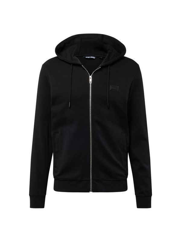 ANTONY MORATO ANTONY MORATO Суичъри с качулка  черно