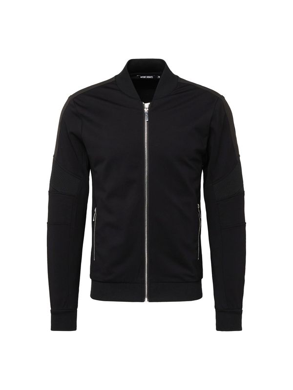 ANTONY MORATO ANTONY MORATO Суичъри с качулка  черно