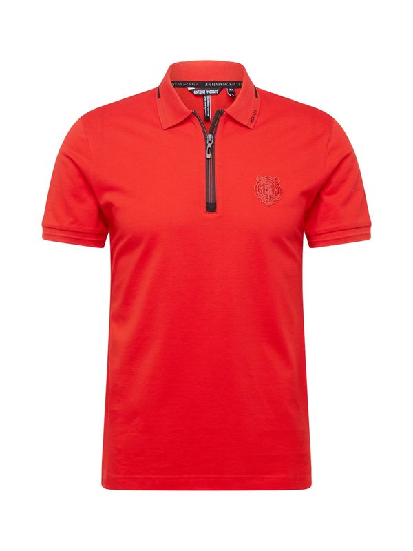 ANTONY MORATO ANTONY MORATO Тениска  червено
