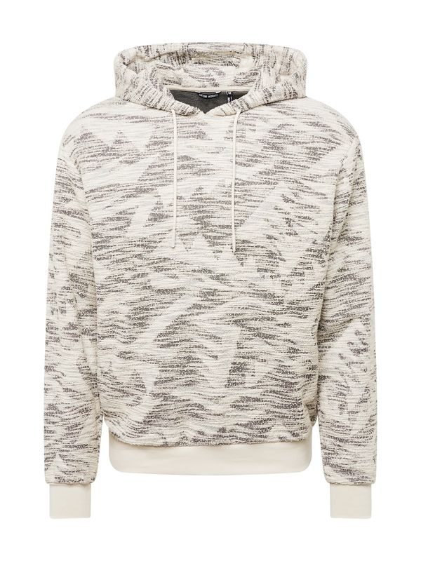 ANTONY MORATO ANTONY MORATO Тениска  светлобежово / черно