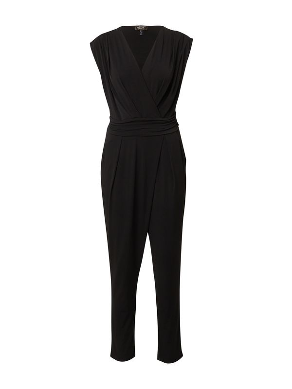 APART APART Гащеризон  черно