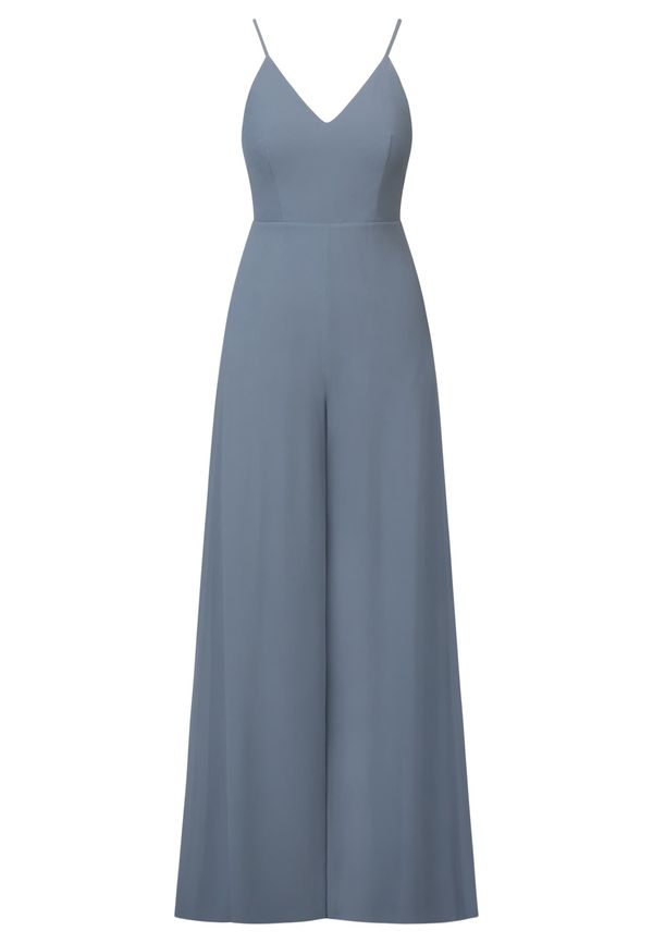 APART APART Гащеризон  гълъбово синьо