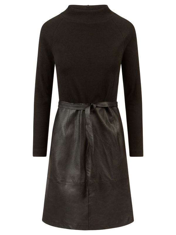 APART APART Рокля  черно