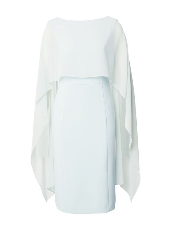 APART APART Рокля за коктейл  мента