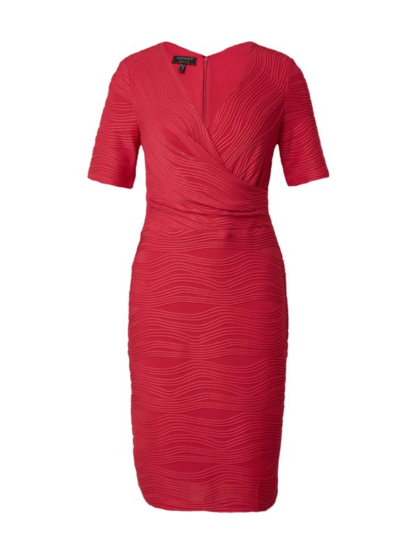 APART APART Рокля за коктейл  питая