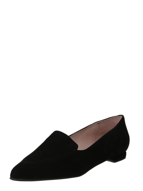 Apple of Eden Apple of Eden Балерини 'BETH'  черно