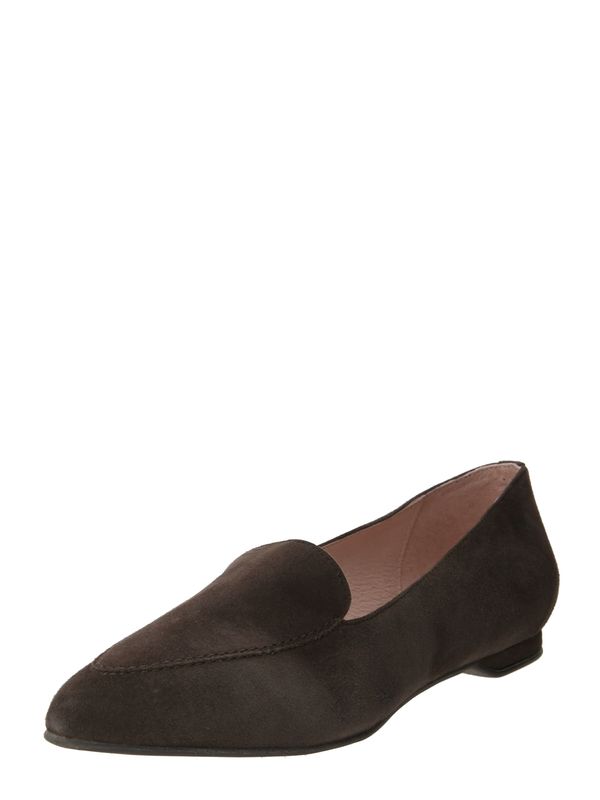 Apple of Eden Apple of Eden Балерини 'BETH'  тъмнокафяво