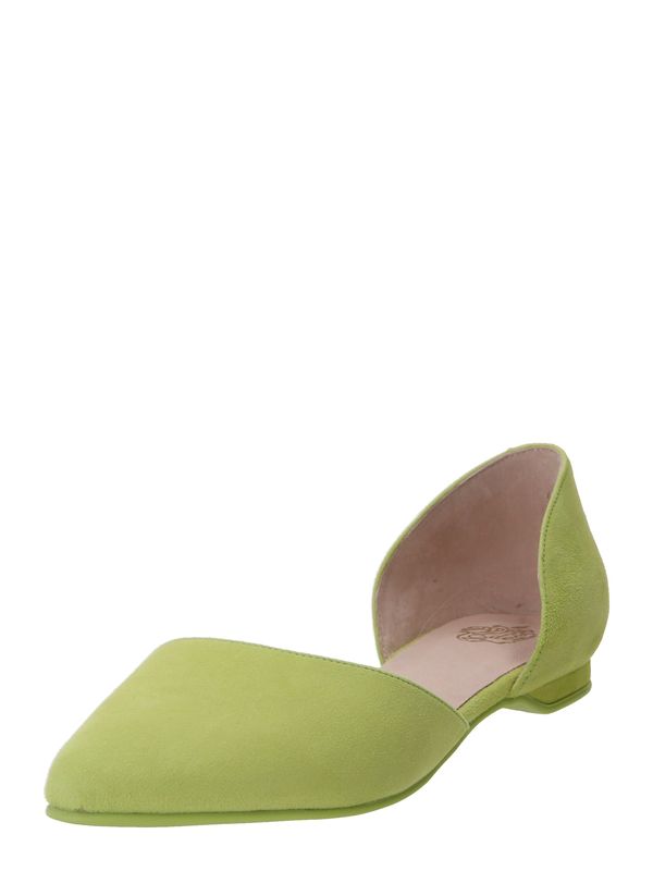 Apple of Eden Apple of Eden Балерини 'BLONDIE'  киви