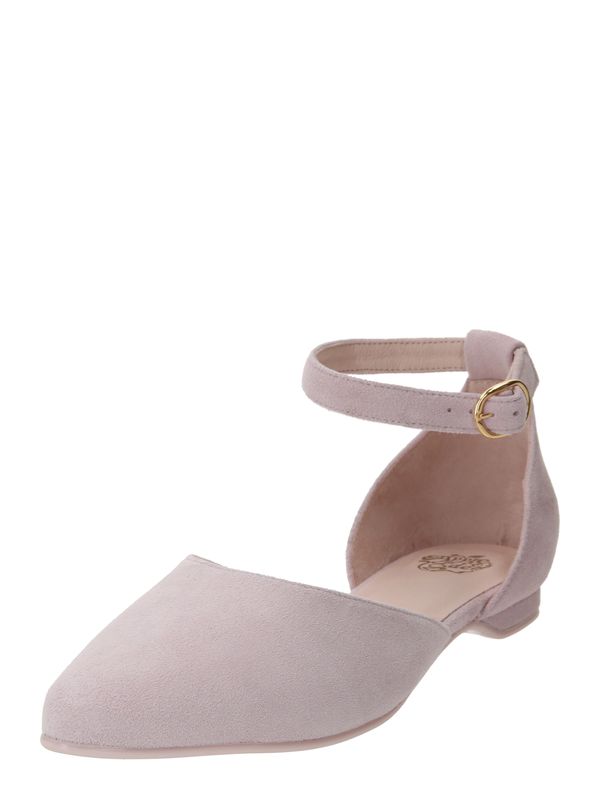 Apple of Eden Apple of Eden Балерини 'Bruna'  пастелнолилаво