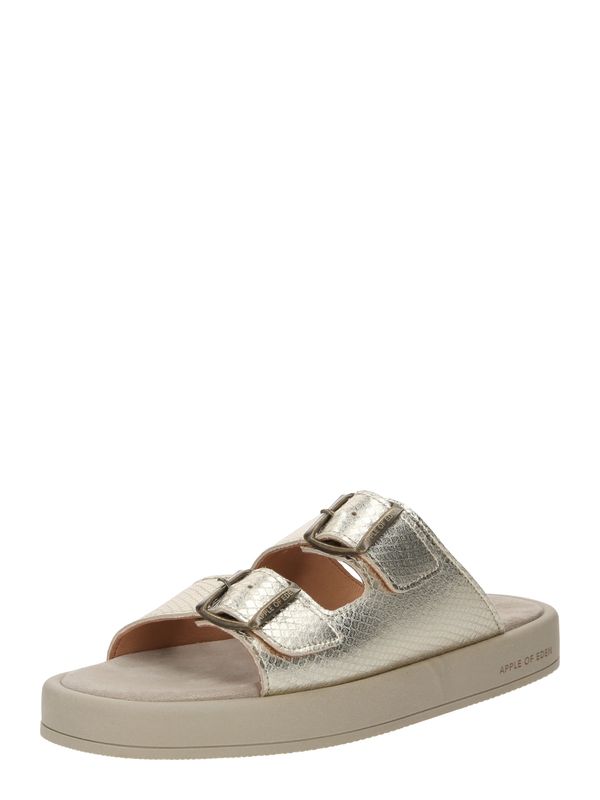 Apple of Eden Apple of Eden Чехли 'CARINA'  бежово