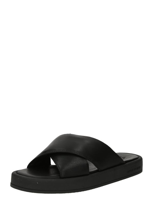 Apple of Eden Apple of Eden Чехли  черно