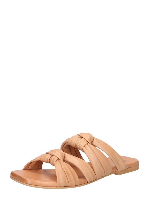 Apple of Eden Apple of Eden Чехли 'Sage'  светлокафяво