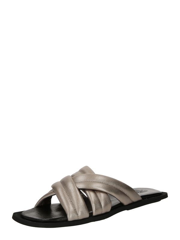 Apple of Eden Apple of Eden Чехли 'SILVIA'  светлокафяво