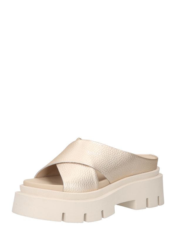 Apple of Eden Apple of Eden Чехли 'Sther'  бежово