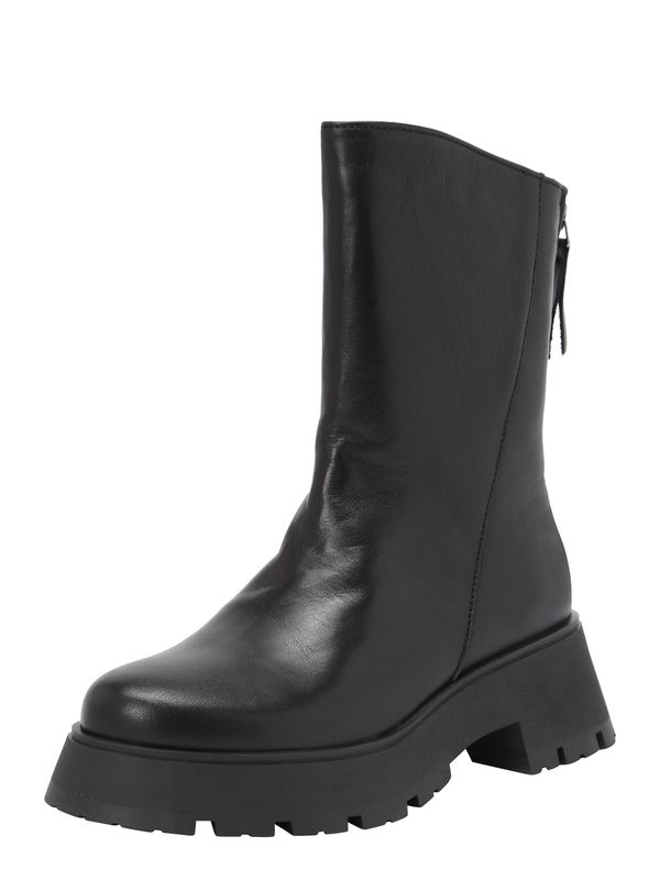 Apple of Eden Apple of Eden Къси ботуши 'ARYA 1.1'  черно