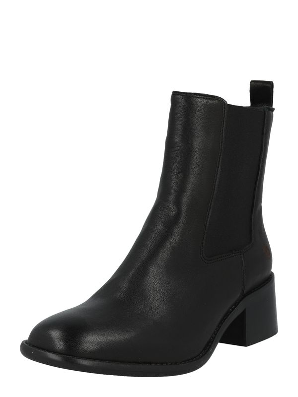 Apple of Eden Apple of Eden Къси ботуши 'TESSA'  черно