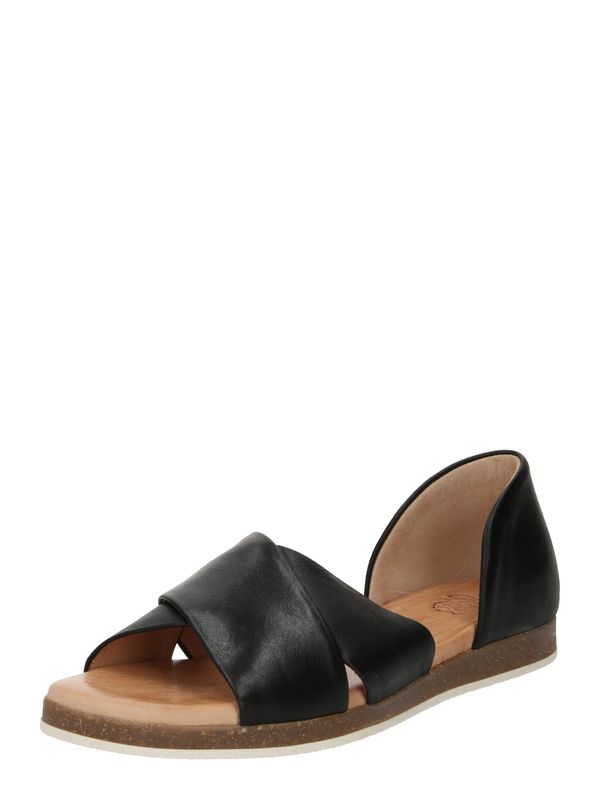 Apple of Eden Apple of Eden Сандали 'CELINE'  черно