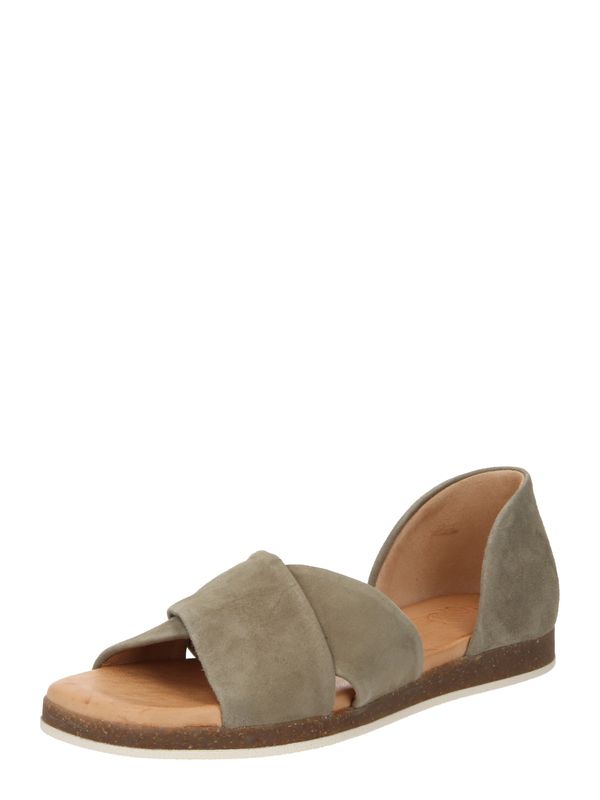 Apple of Eden Apple of Eden Сандали 'CELINE'  каки