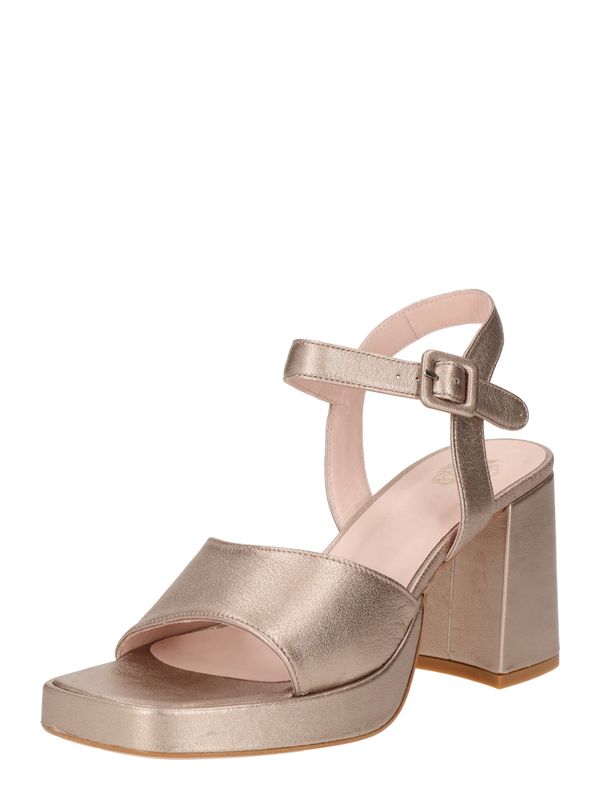 Apple of Eden Apple of Eden Сандали 'RUBY'  бронз