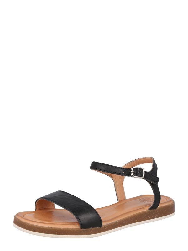 Apple of Eden Apple of Eden Сандали с каишка 'Isa'  черно