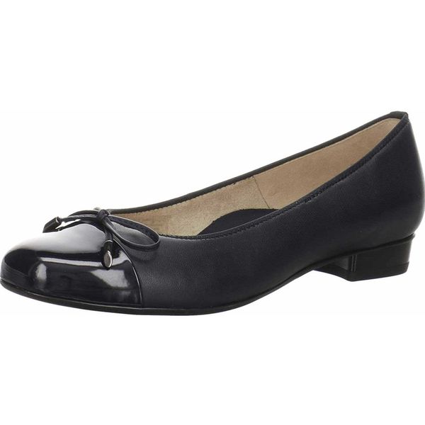 ARA ARA Балерини  нощно синьо