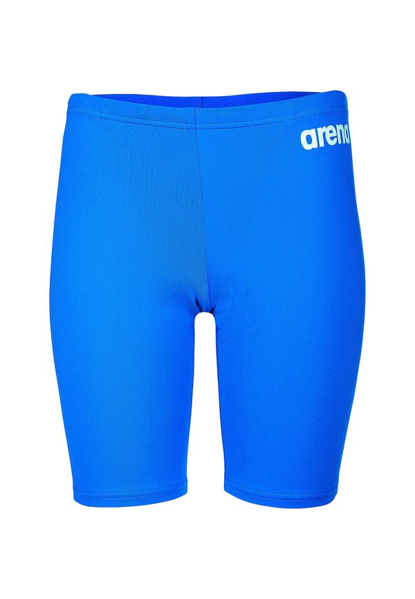 ARENA ARENA Бански гащета 'TEAM SOLID'  синьо / бяло