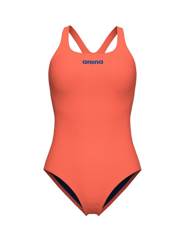 ARENA ARENA Бански костюм 'TEAM PRO SOLID'  нейви синьо / корал