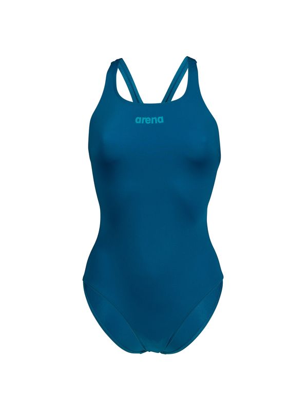 ARENA ARENA Бански костюм 'TEAM PRO SOLID'  синьо