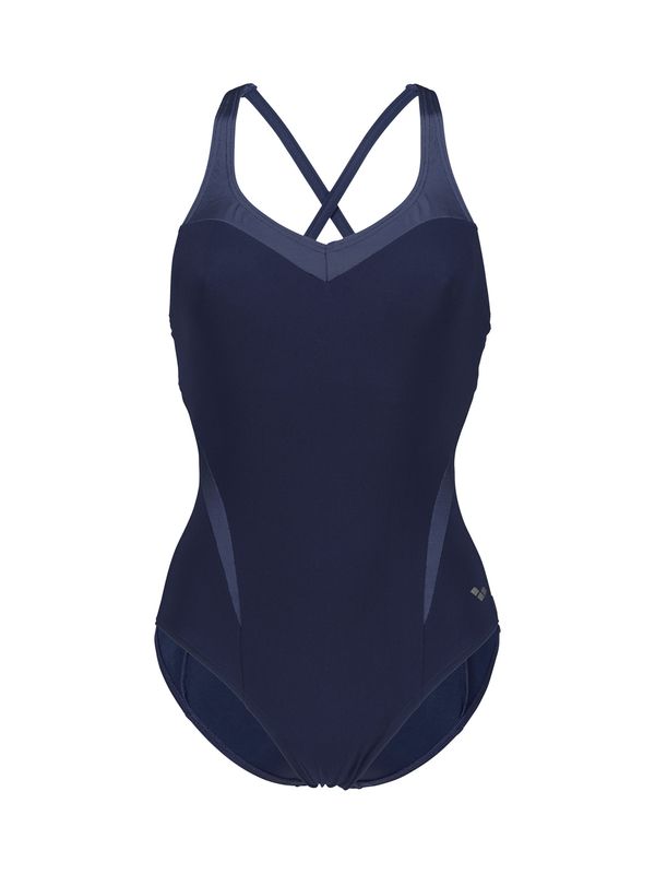 ARENA ARENA Оформящ цял бански 'BODYLIFT ISABEL'  синьо