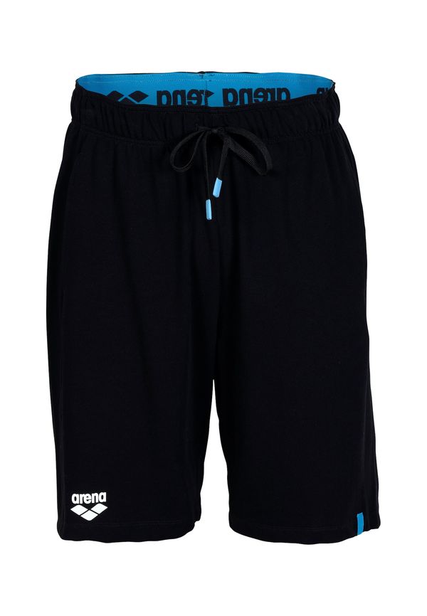 ARENA ARENA Панталон 'BERMUDA SOLID'  черно