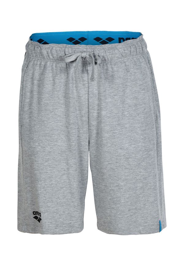 ARENA ARENA Панталон 'BERMUDA SOLID'  сиво