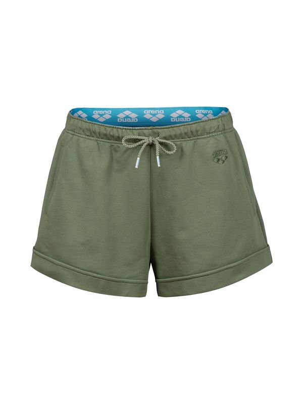 ARENA ARENA Панталон 'ICONS'  зелено