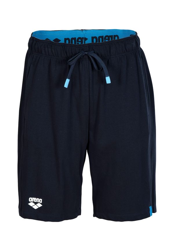 ARENA ARENA Панталон 'SOLID'  синьо