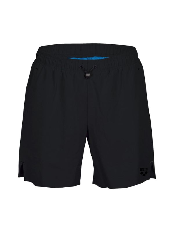 ARENA ARENA Шорти за плуване 'EVO BEACH BOXER SOLID'  черно