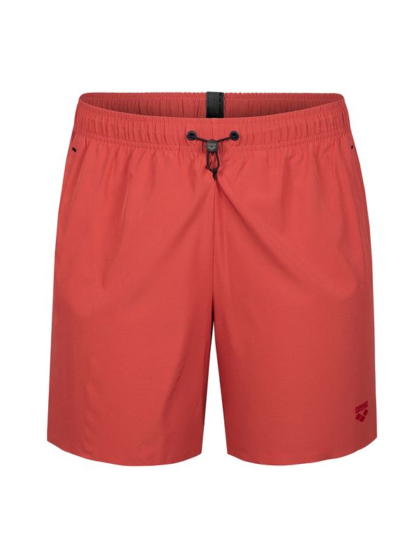 ARENA ARENA Шорти за плуване 'EVO'  пастелно червено