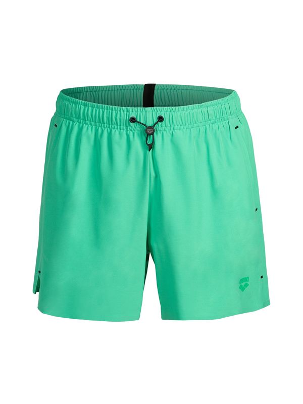 ARENA ARENA Шорти за плуване 'EVO'  зелено