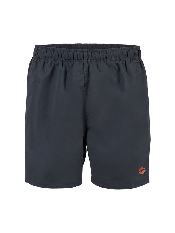 ARENA ARENA Шорти за плуване 'FUNDAMENTALS'  гълъбово синьо / червено