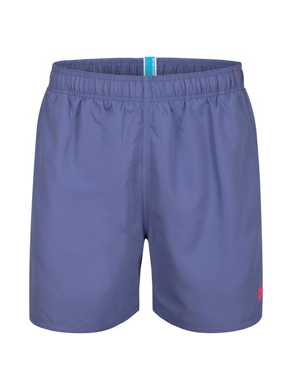 ARENA ARENA Шорти за плуване 'FUNDAMENTALS'  нейви синьо